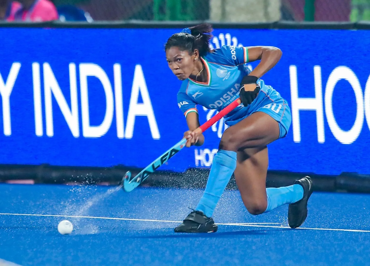Will the Indian Women's Hockey Team Triumph Against Thailand in Asia Cup 2025?