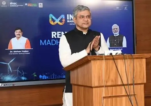 India's First Semiconductor Chip Set for Production by 2025: Ashwini Vaishnaw