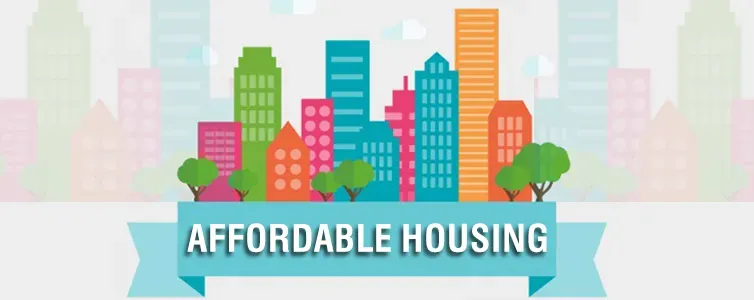 India's Affordable Housing Sector Expected to Hit ₹67 Lakh Crore by 2030, Demand Reaches 31.2 Million Units