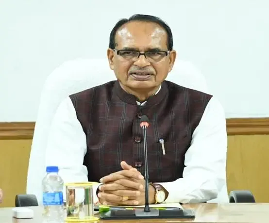 India's Agricultural Output Reaches Record Levels in 2024-25