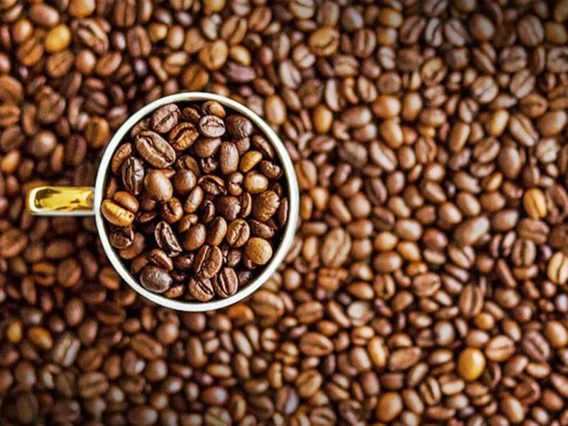 India's Coffee Exports Surge to $1.3 Billion in Just Four Years