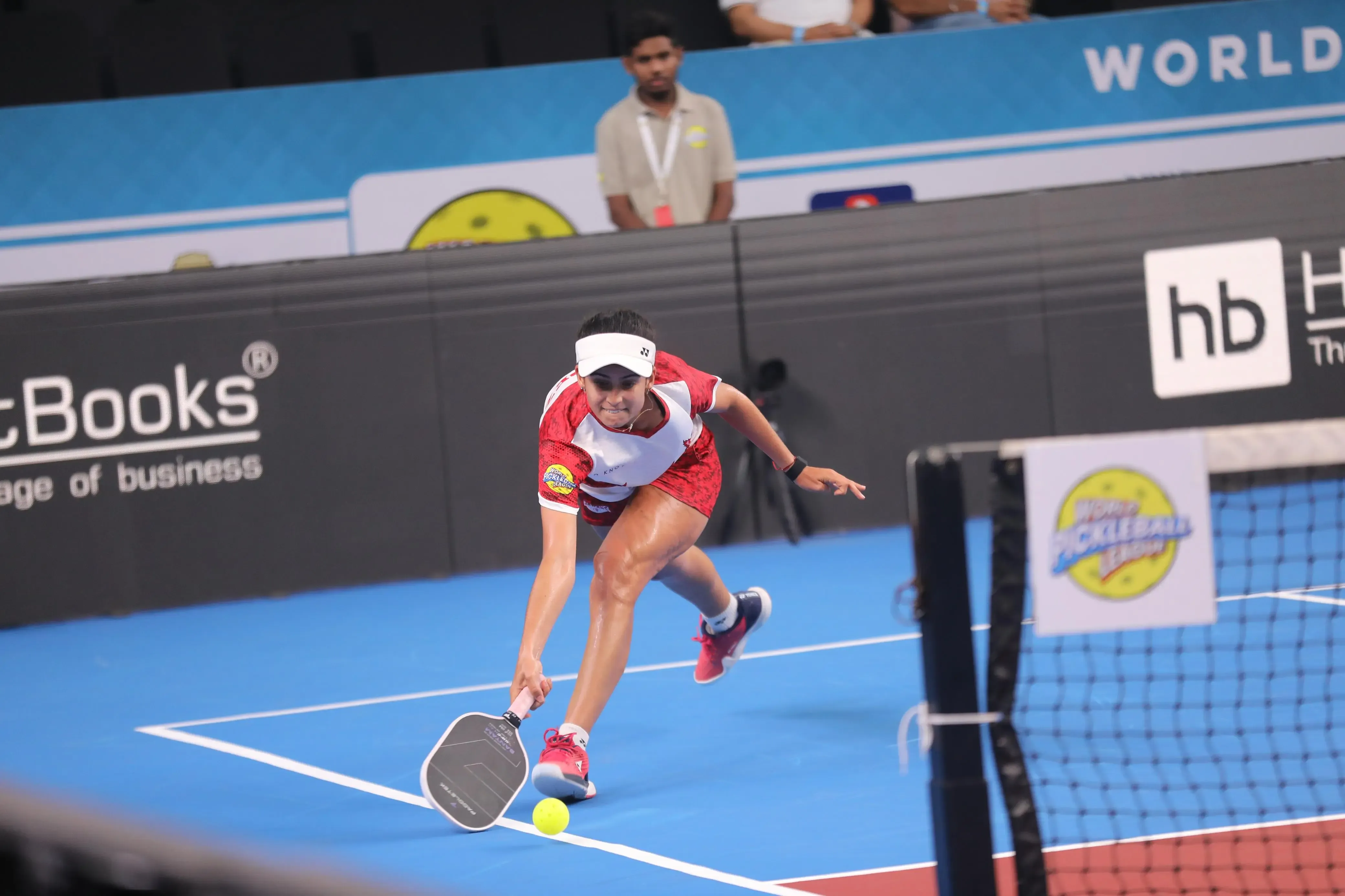 Has India’s Apex Body for Pickleball Received Official Government Recognition?