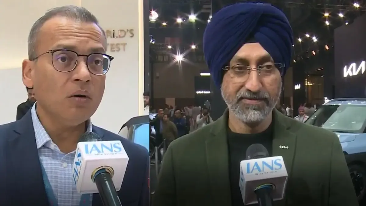 India’s Automotive Sector Set for Significant Expansion, ‘Make in India’ Revolutionizes Industry