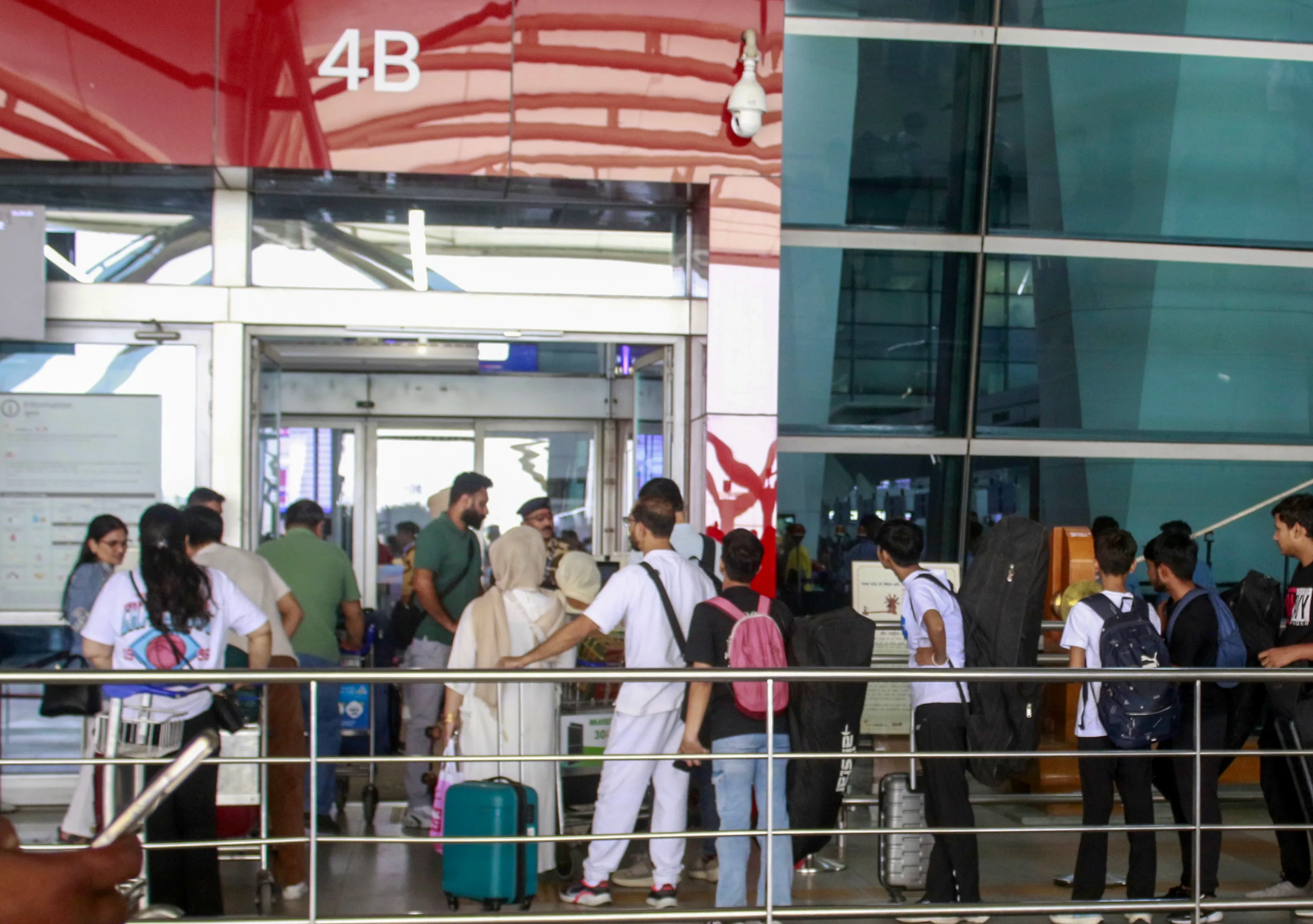 How Did India’s Aviation Sector Become the World’s Third-Largest Market?