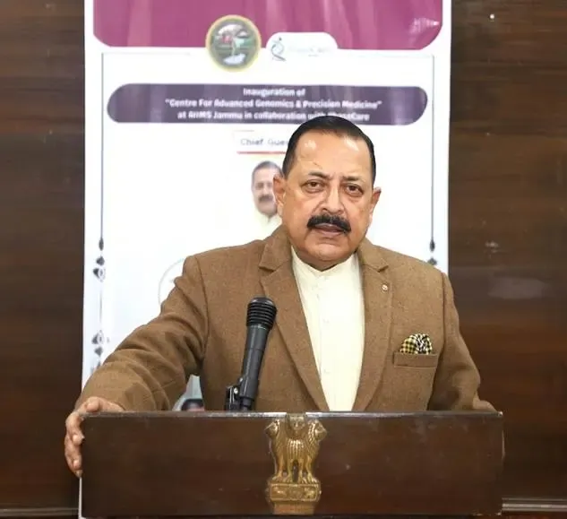 India's Bio-Economy Aims for $300 Billion Milestone: Union Minister