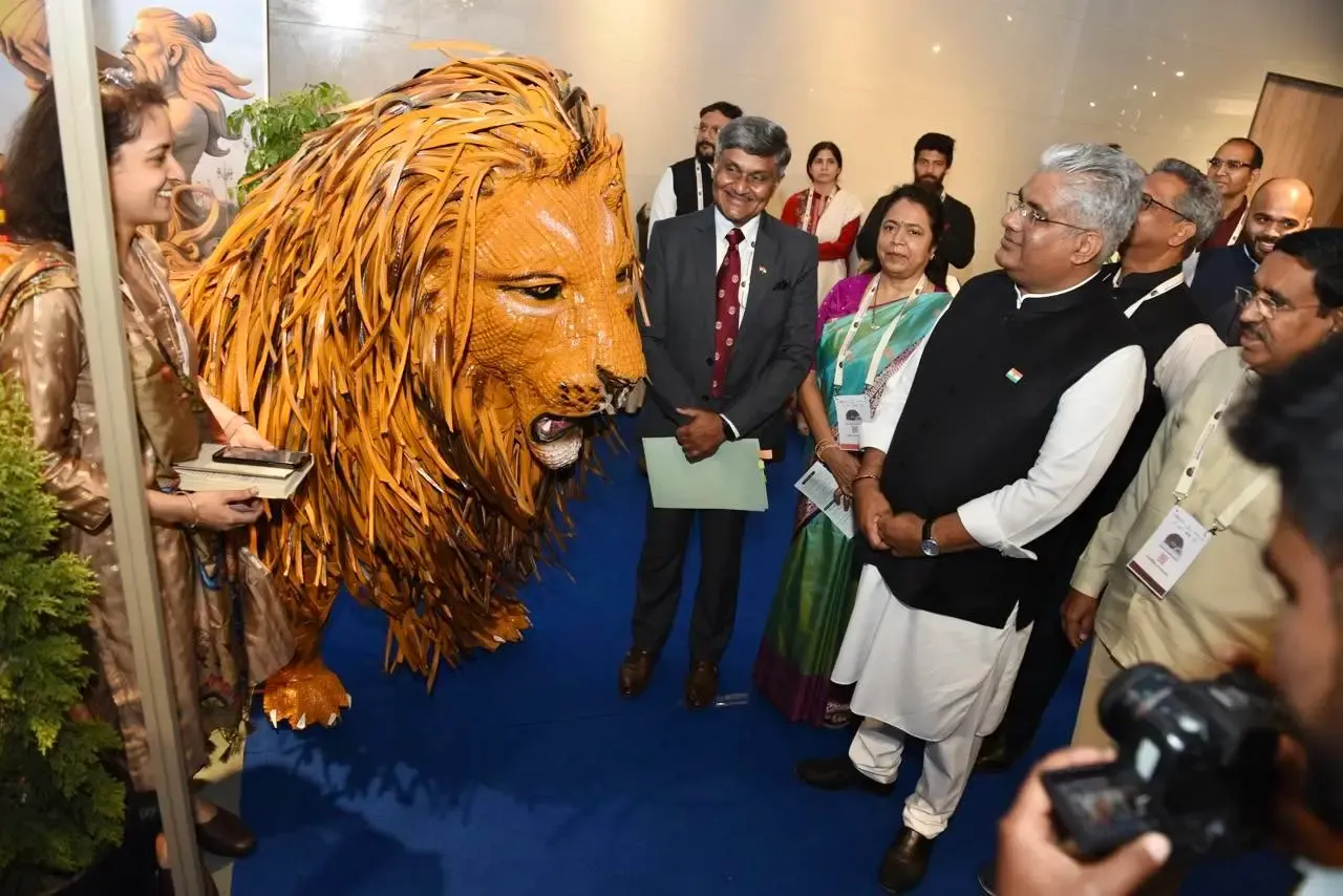 Potential of India’s Circular Economy Reaches $2 Trillion, Asserts Bhupender Yadav