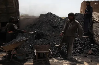 India’s Coal Imports Drop 3.1% Amid Rising Domestic Production