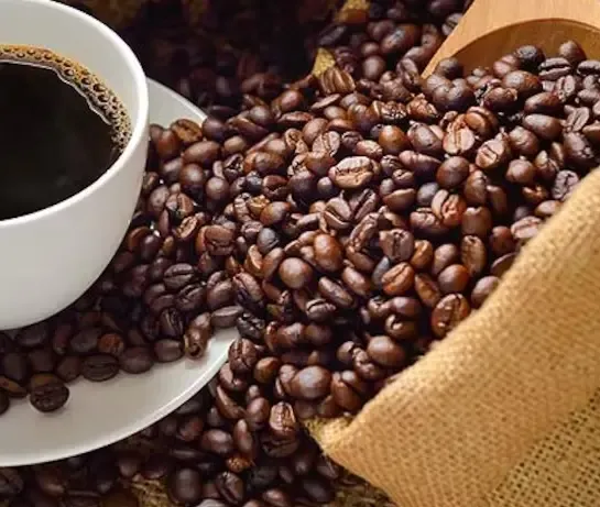 India's Coffee Export Value Soars 40% to Exceed $1.54 Billion in April-Feb