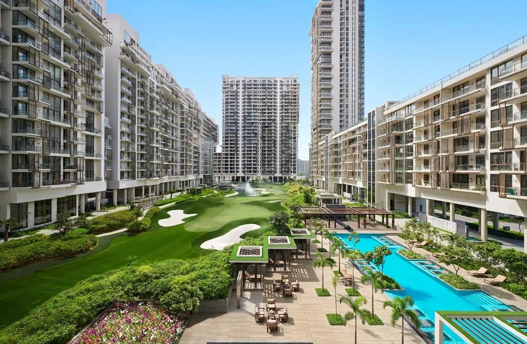 India's Construction Industry Set to Hit $1.4 Trillion by 2047; Experts Emphasize Green Technology