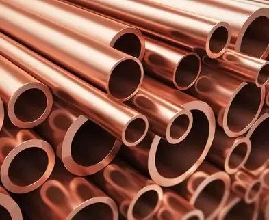 India Witnesses Significant Rise in Copper Demand Driven by Infrastructure Growth