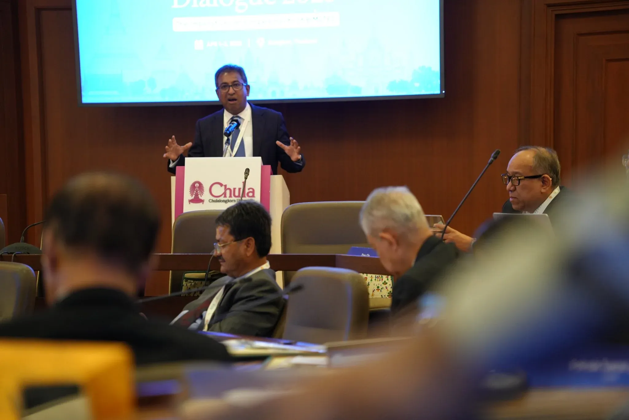 How Does India's Courage Inspire Asia? Lankan MP Praises New Delhi's Bold Stance Against US Tariffs