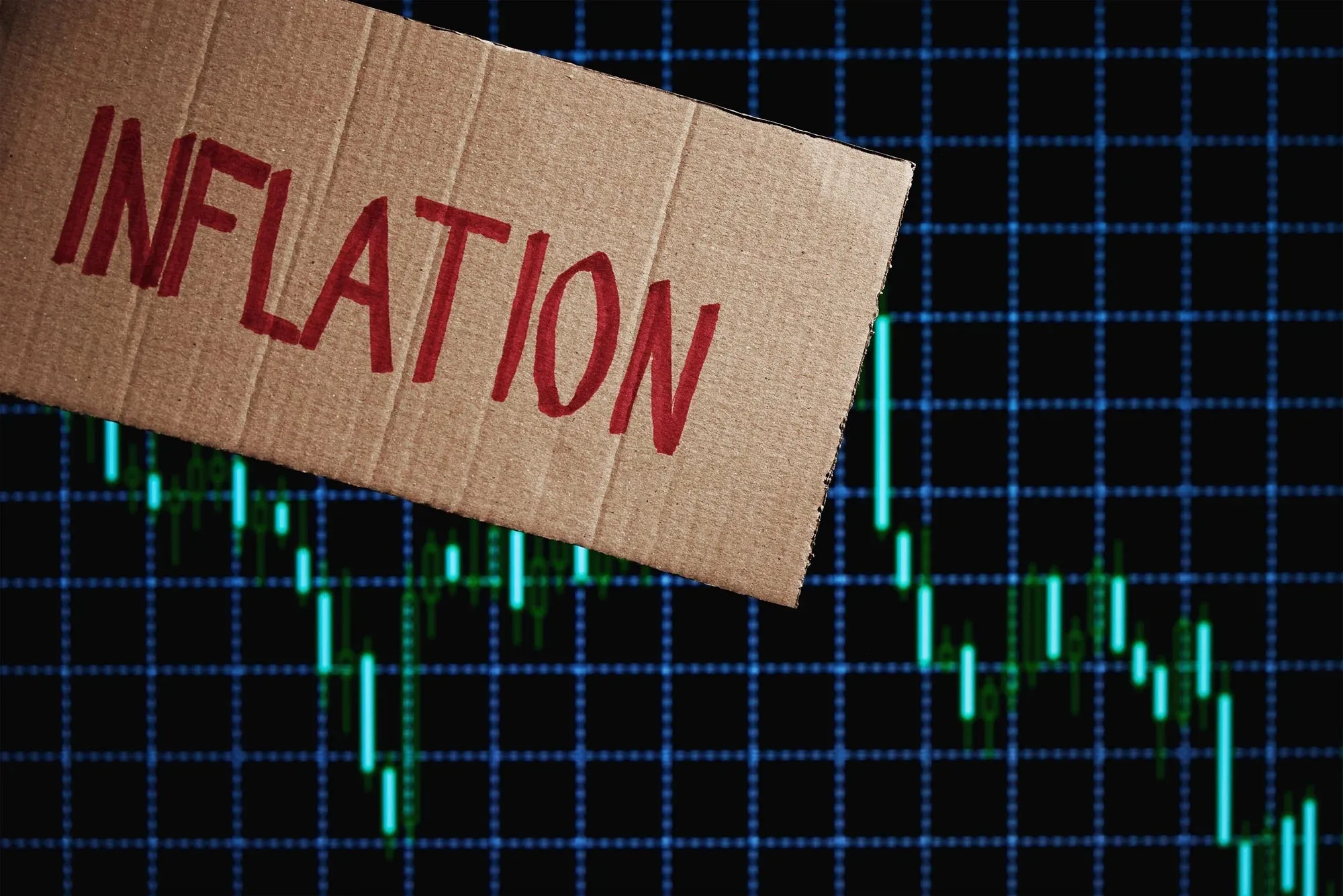 Is India’s CPI Inflation Dropping to 2.82% in May the Lowest Since February 2019?