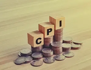 Crisil Predicts India's CPI Inflation to Average 4.3% This Fiscal Year