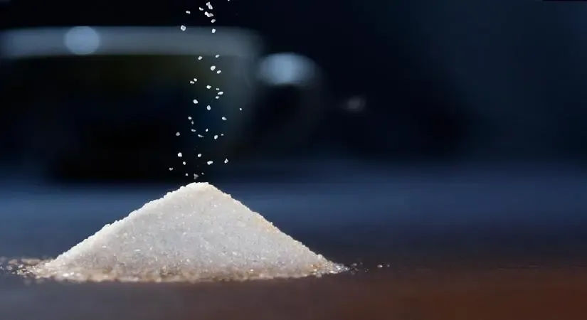 Will India’s Sugar Season Conclude with 52 Lakh Tonnes of Buffer Stock?