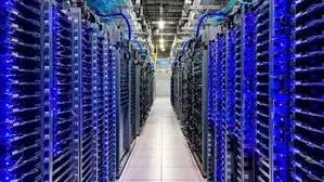 India's Data Centre Sector Attracts Over $6.5 Billion in Investment Over a Decade