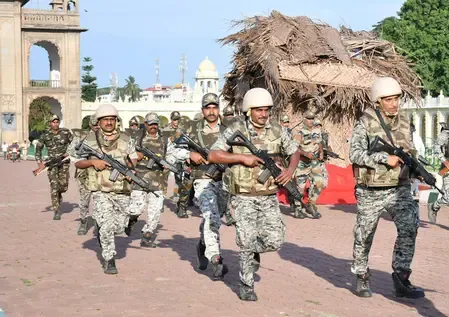 Has India’s Defence Budget Really Doubled in Just 11 Years?