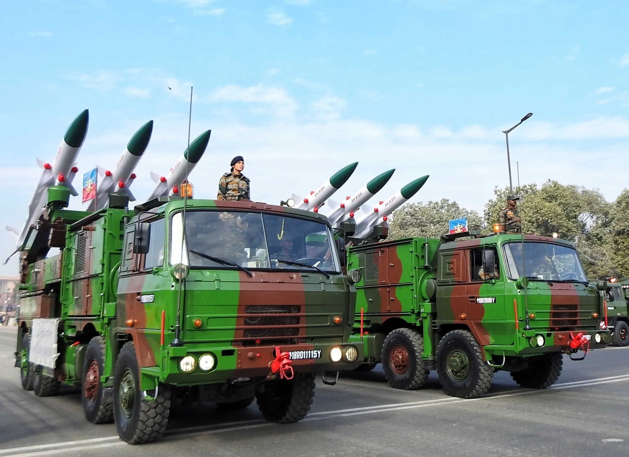 Will India’s Defence Production Really Jump 6-Fold to Rs 8.8 Lakh Crore by 2047?