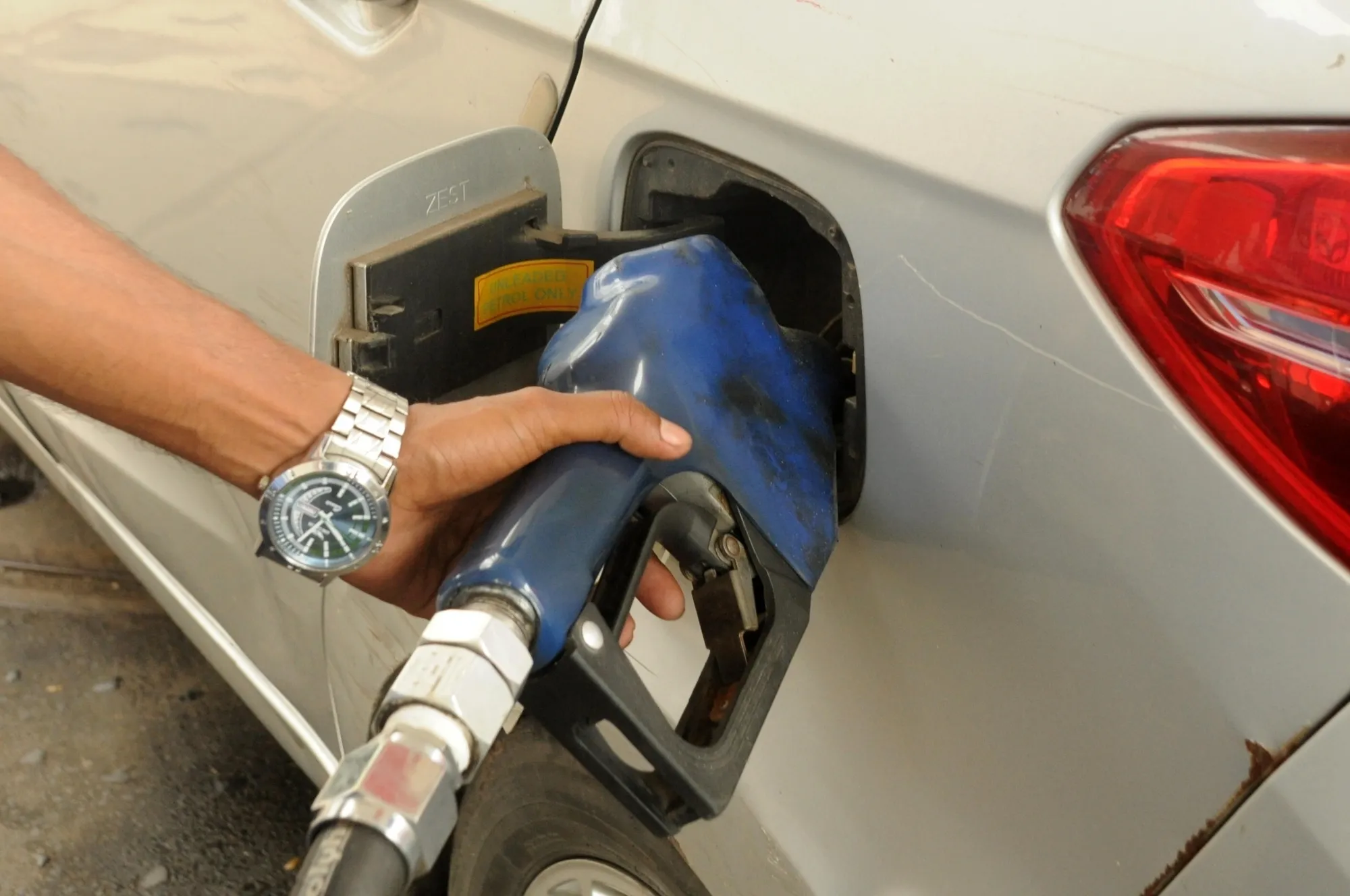 Has India's Fuel Demand Increased by 1.94% to Over 20.3 Million Tonnes in June?