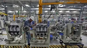 Will India's Domestic Policy Propel Growth Amid Economic Robustness?