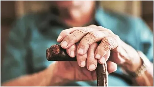 Experts Warn: India’s Senior Population Expected to Surge to 319 Million by 2050, Urgent Action Needed