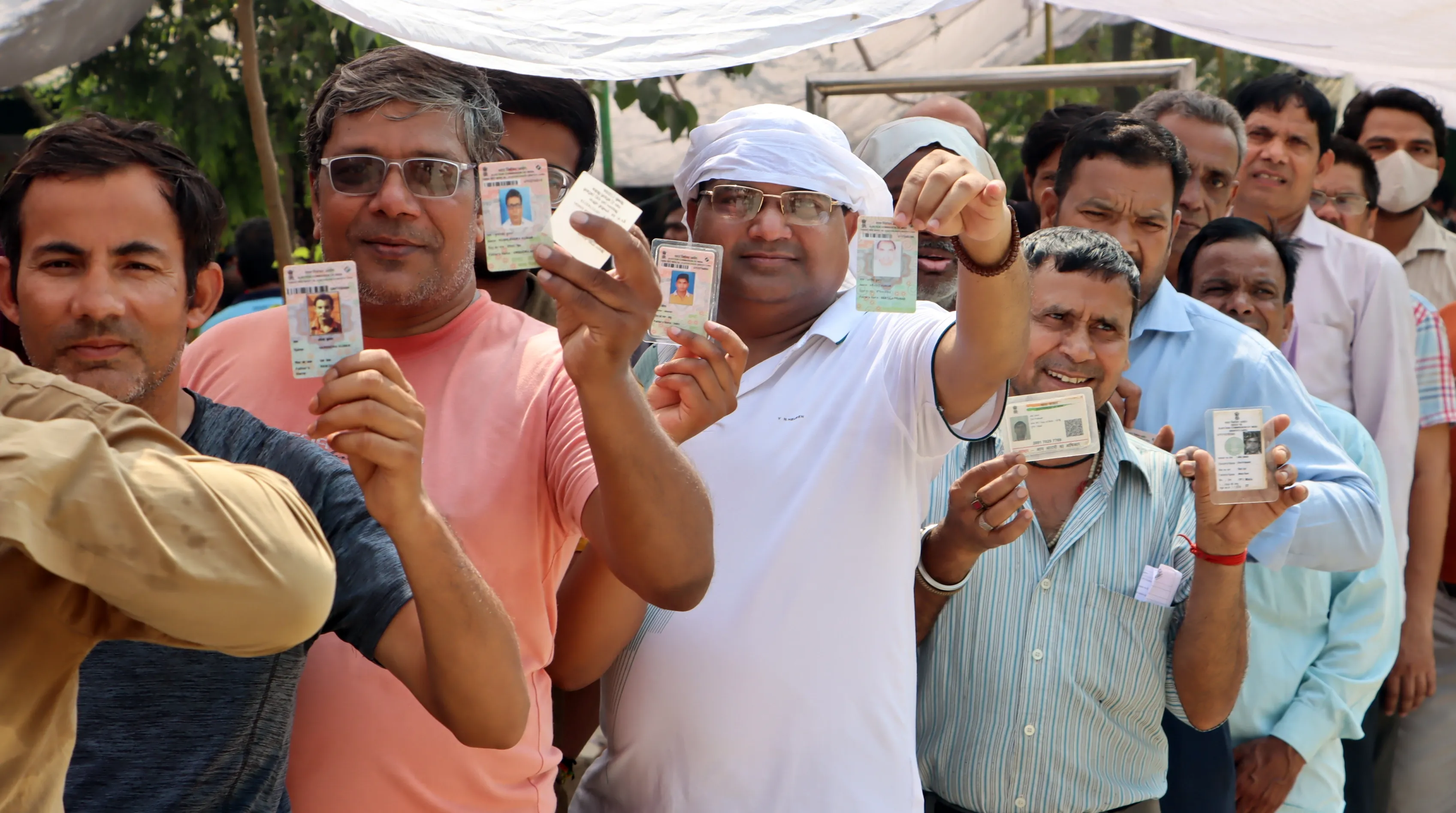 Is India’s Electoral Process One of the Most Trusted in the World?