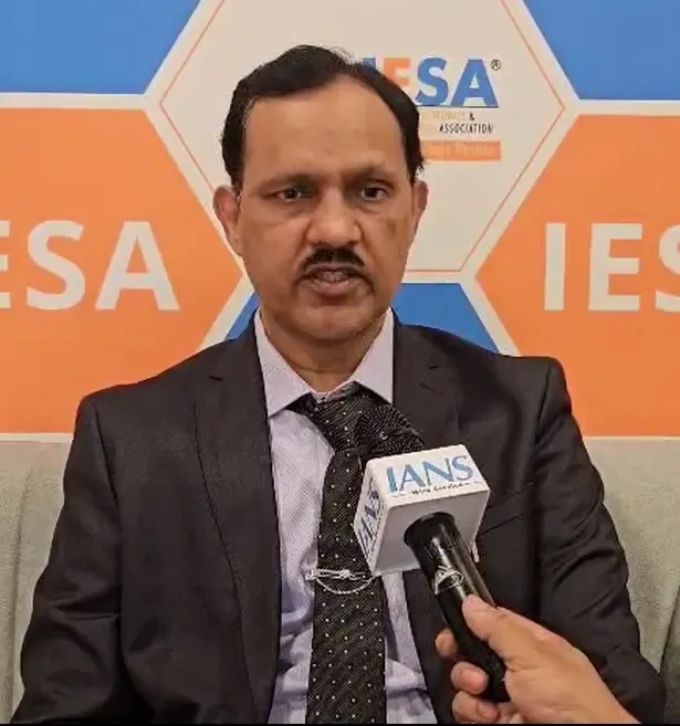 India's Electronics Exports Boom Driven by PLI Initiative, Says IESA Leader
