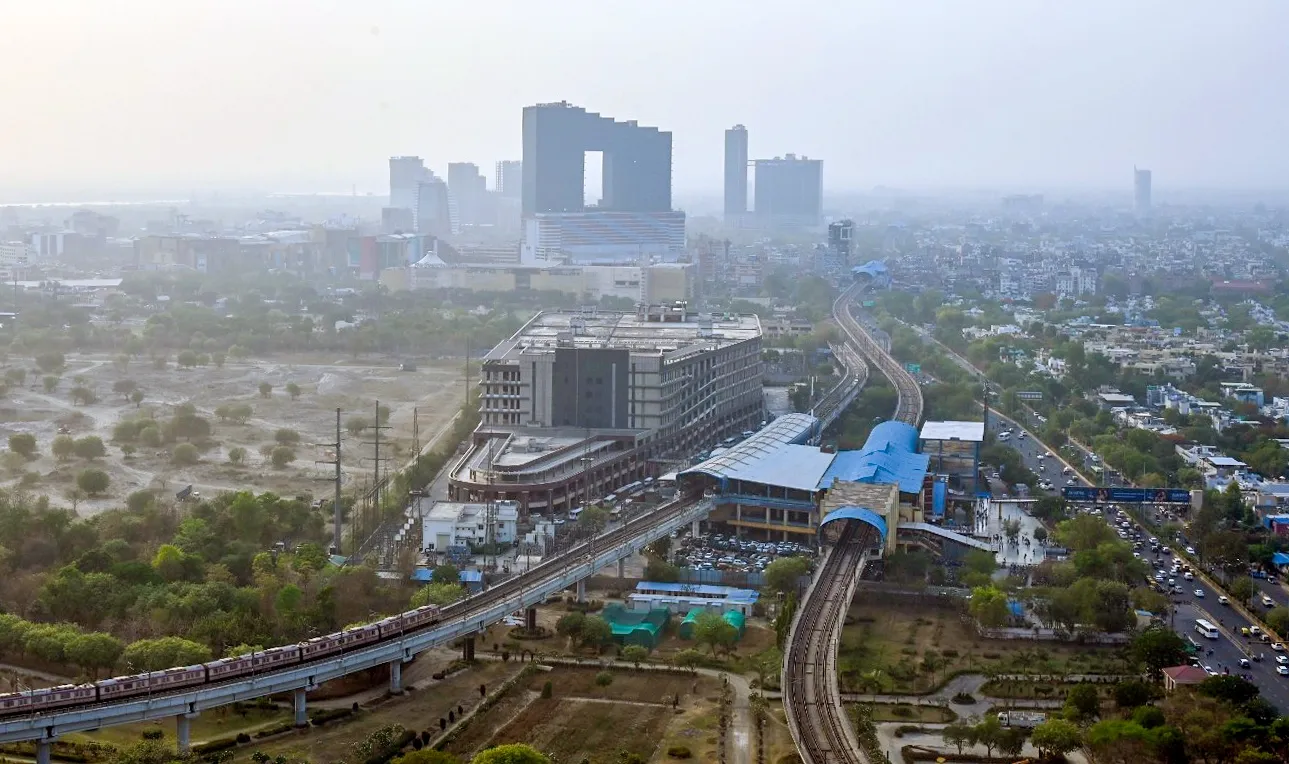 Will India's Emerging Diversified Construction Firms See a Revenue Growth of 9-11% This Fiscal?