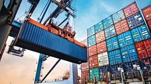 India Achieves Historic $820 Billion Export Milestone in 2024-25 Amid Global Challenges