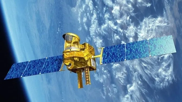 Will India’s Border Surveillance Get a Major Upgrade with ISRO's New Radar Imaging Satellite?