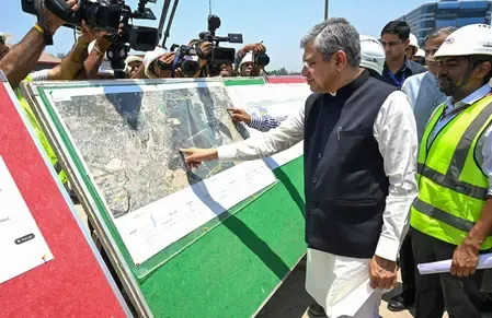 Is India’s First Bullet Train Finally Launching Soon?