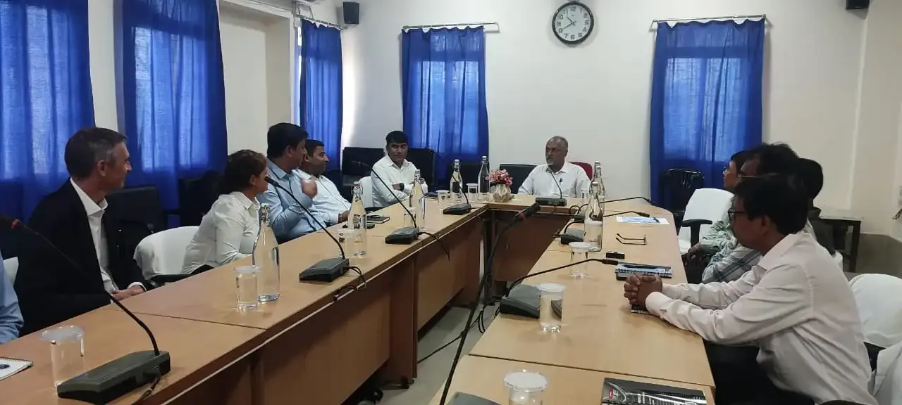 Will India’s First Combined Cycle Gas Turbine Power Plant Transform Tripura?
