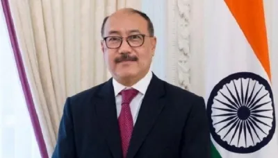 How Has India's Foreign Policy Evolved in the Last Decade? Insights from Harsh Vardhan Shringla (IANS Interview)