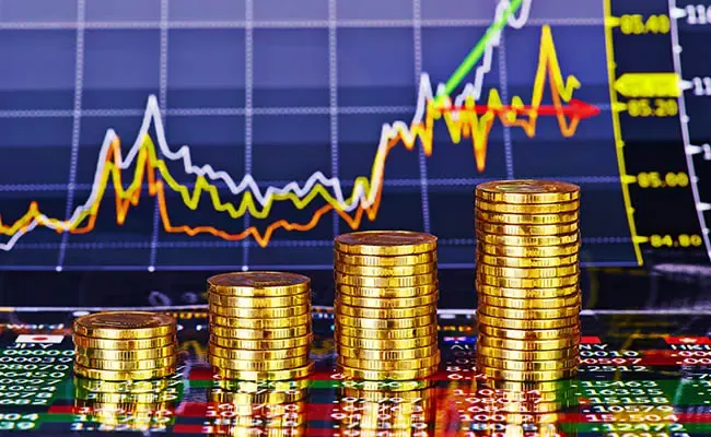 India's Foreign Exchange Reserves Rise for the Third Week