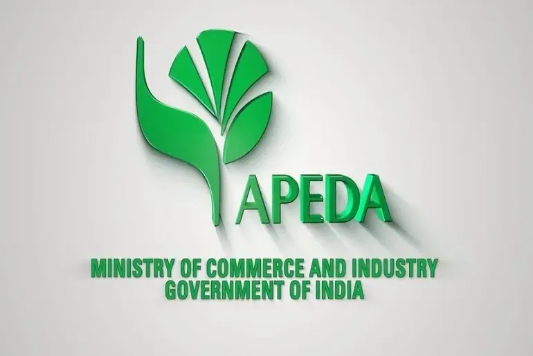 India's Fruit and Vegetable Exports Jump 47.3% Over Five Years