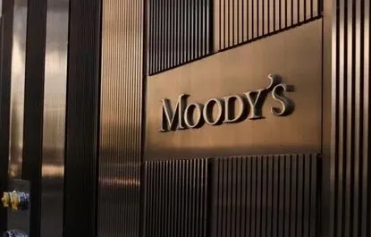 Moody's Predicts India’s GDP Growth Will Exceed 6.5% in 2025-26