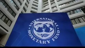 India's GDP Expected to Increase by 6.2% Despite Tariff Challenges: IMF
