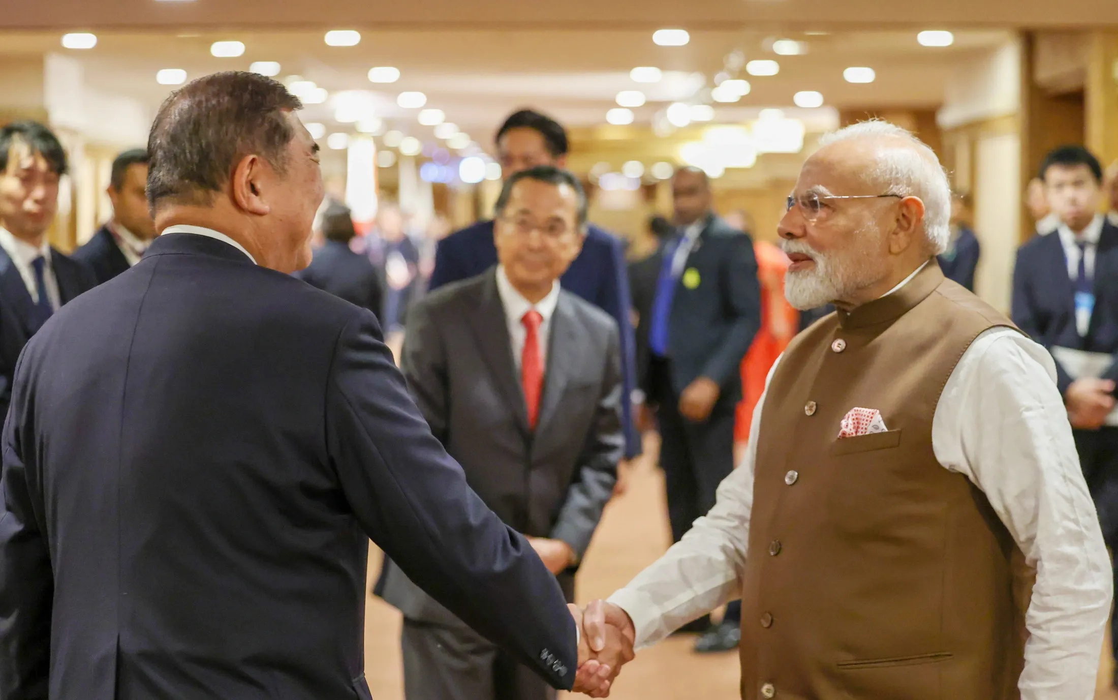 How is India Advancing the Interests of the Global South?