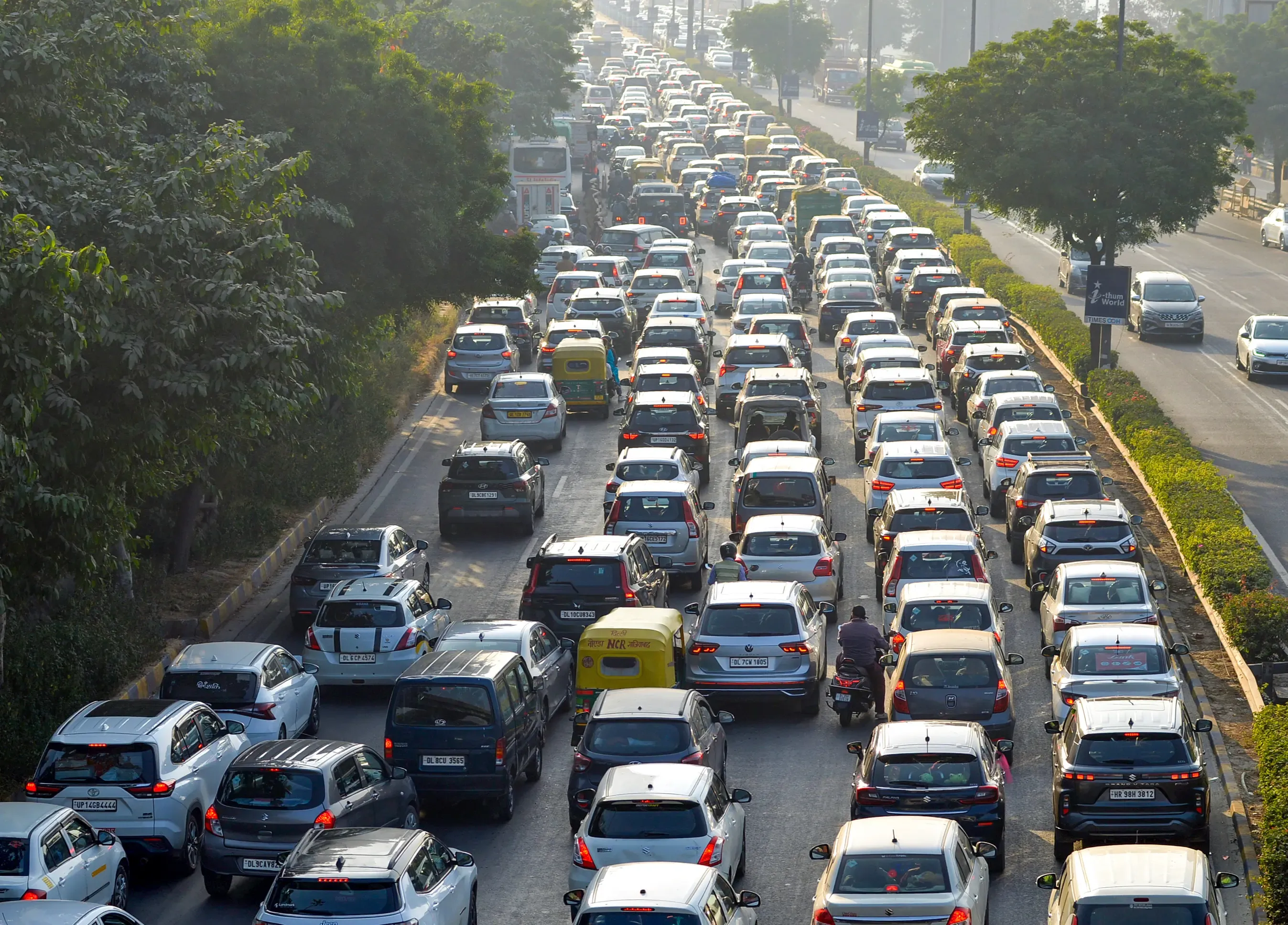 Jeffries Reports a Surge in India's Economic Growth Following Q2 Slowdown