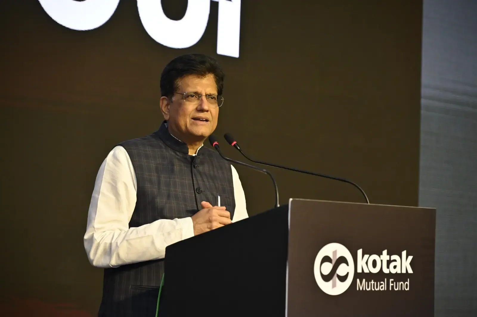 Is India's Growth Story Truly Safe, Secure, and Stable?