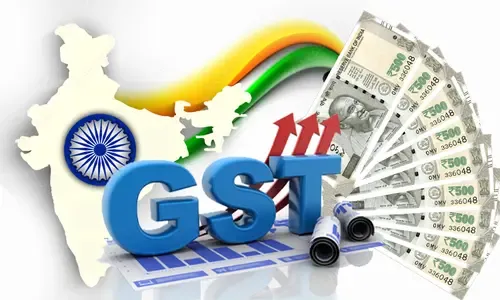 Did India's GST Collections in May Surge Over 16% to Rs 2.01 Lakh Crore?