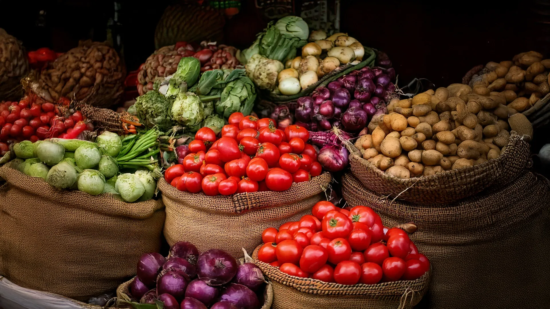 Will India’s headline inflation average 3.5% this fiscal?