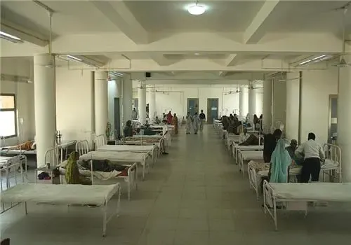 India's Healthcare Investment Anticipated to Reach 5% of GDP by 2030: Study