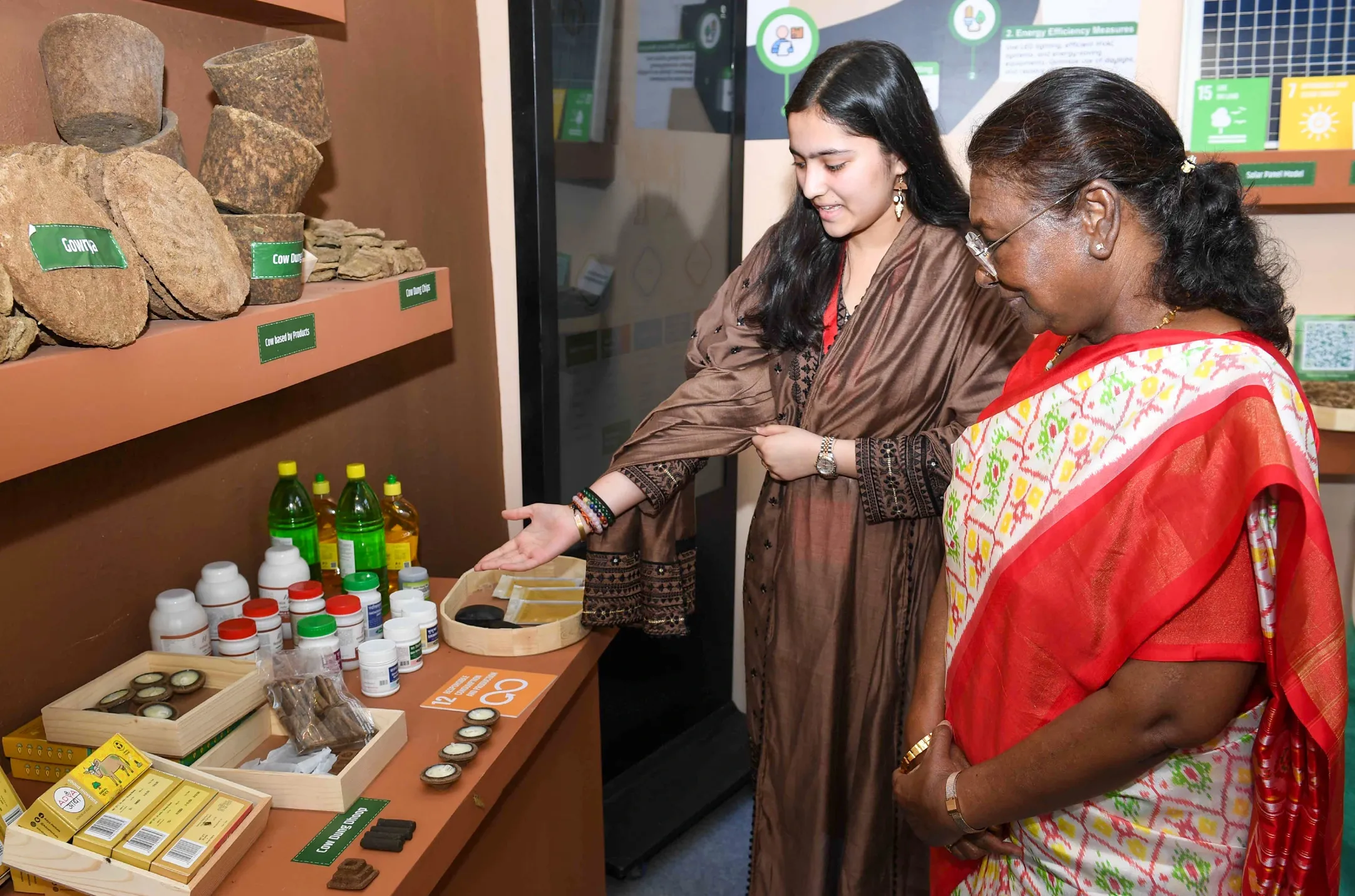 Is India’s Herbal and Ayurvedic OTC Market Set to Surpass Global Growth?
