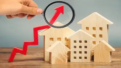 India's Residential Sales Surge 11% to Record 3.03 Lakh Units in 2024: JLL