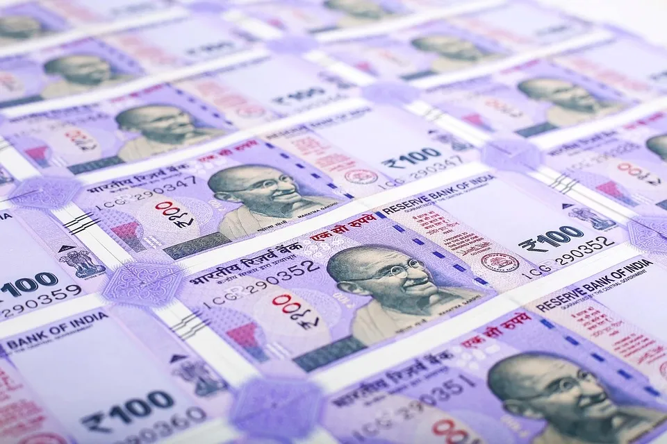 Could India's Household Savings Hit Rs 22 Lakh Crore in FY25?