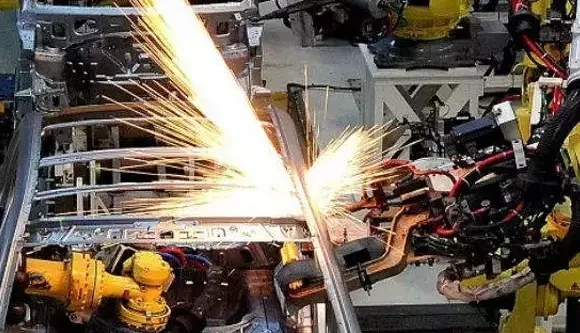 What Factors Contributed to India’s 3% Industrial Growth in March?