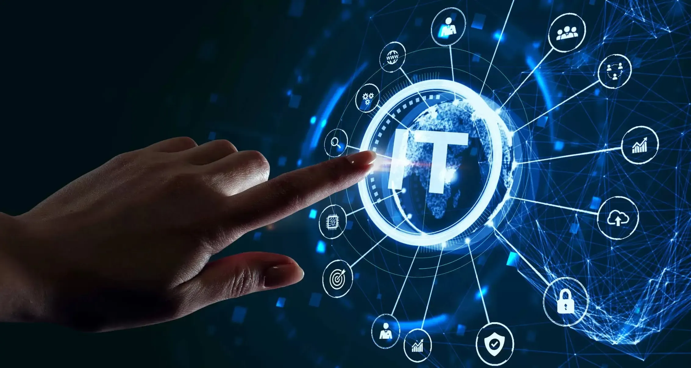 Indian IT Services Firms Anticipate 4-6% Revenue Growth in FY 2026