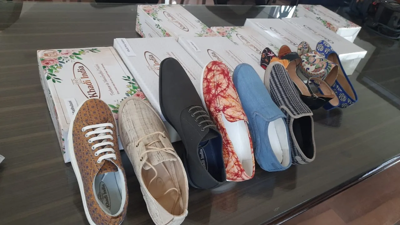 India's Footwear and Leather Exports Surge by 25% to $5.7 Billion in FY25
