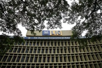 Will India's life insurance industry grow by 10-12% in the next 3-5 years?