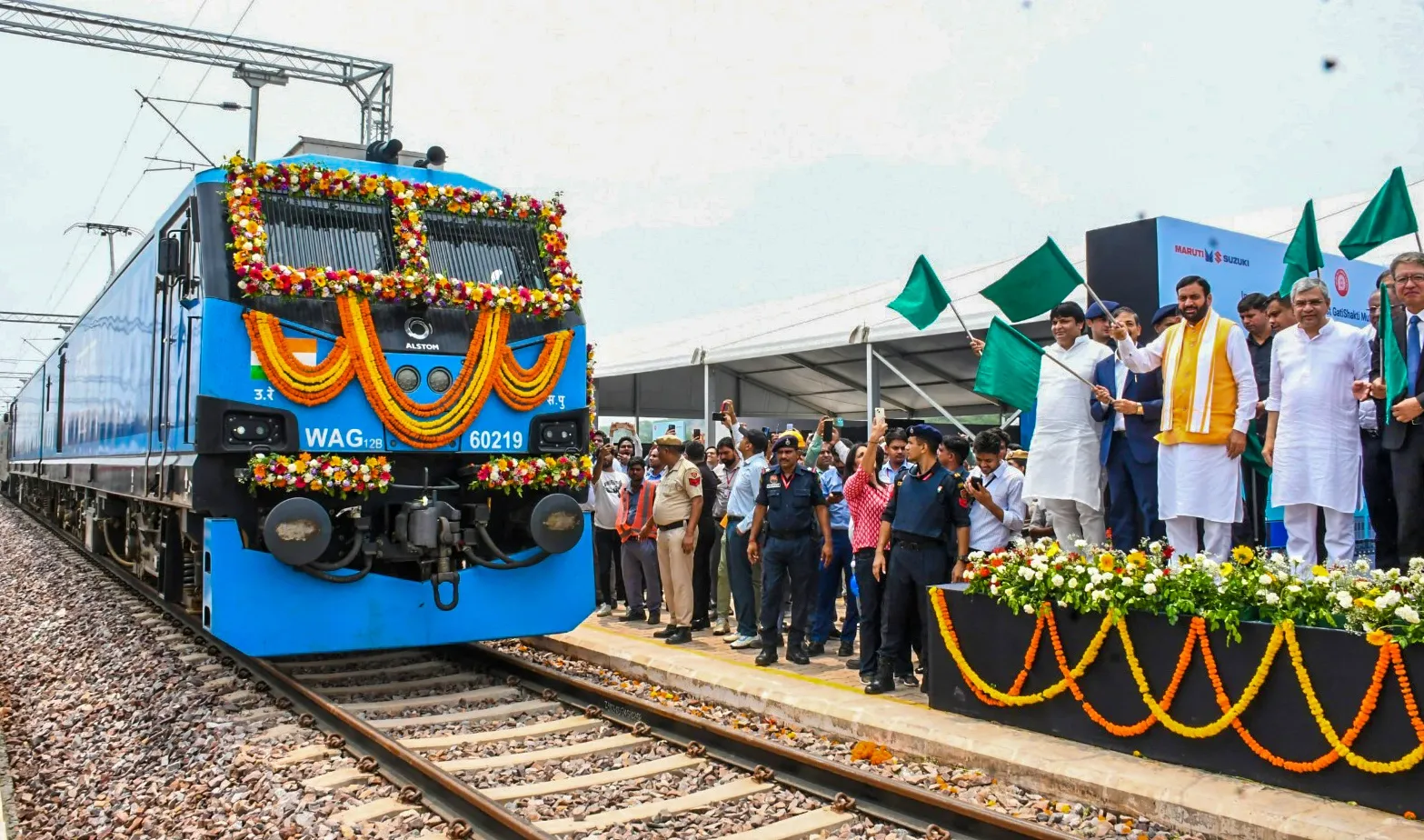 Will India’s logistics sector achieve 10.7% growth by 2026?